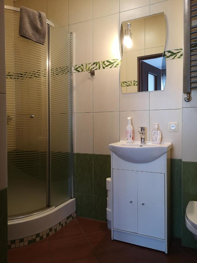 Apartamenty Kostka Karpacz Εξωτερικό φωτογραφία