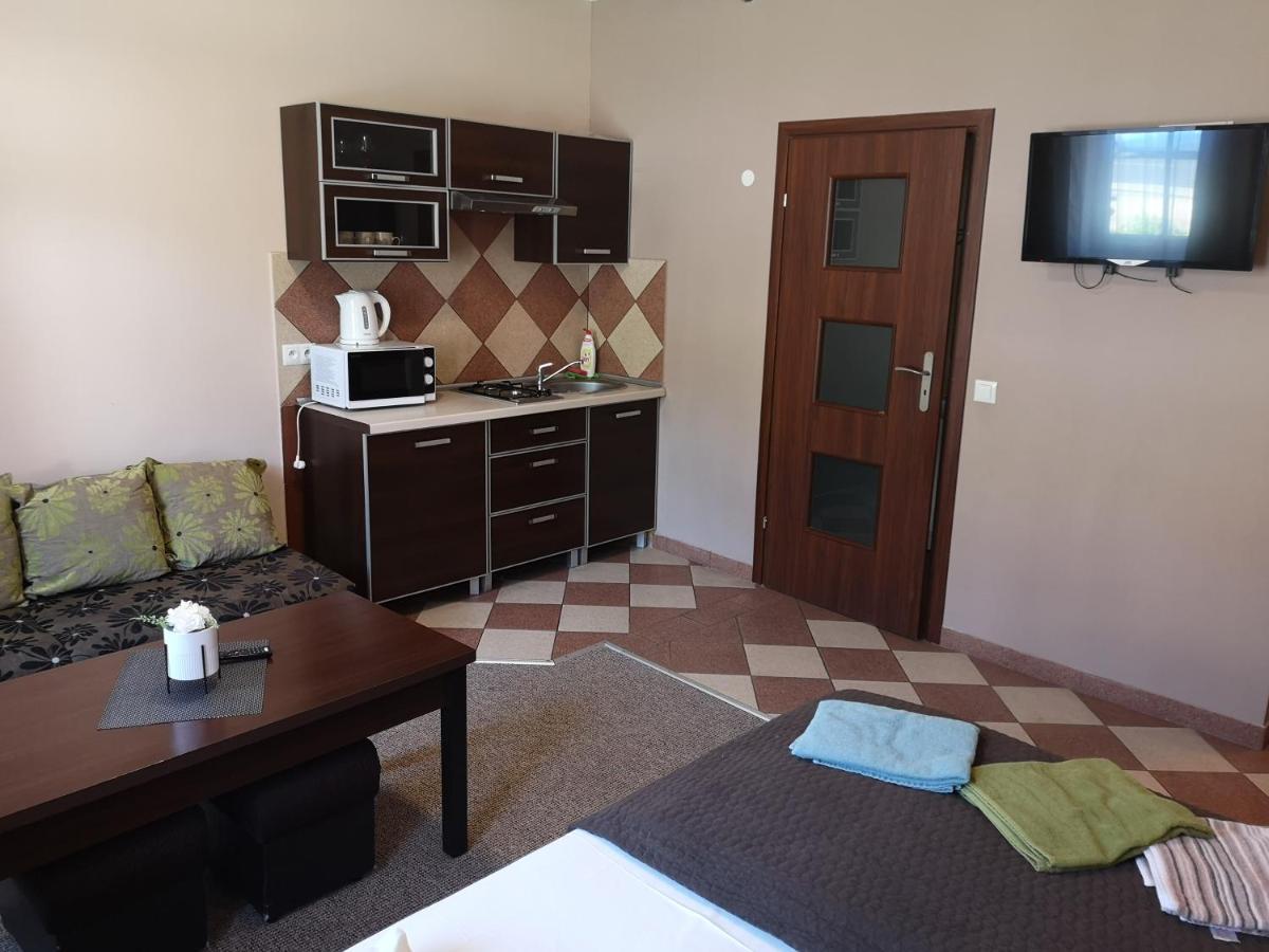Apartamenty Kostka Karpacz Εξωτερικό φωτογραφία