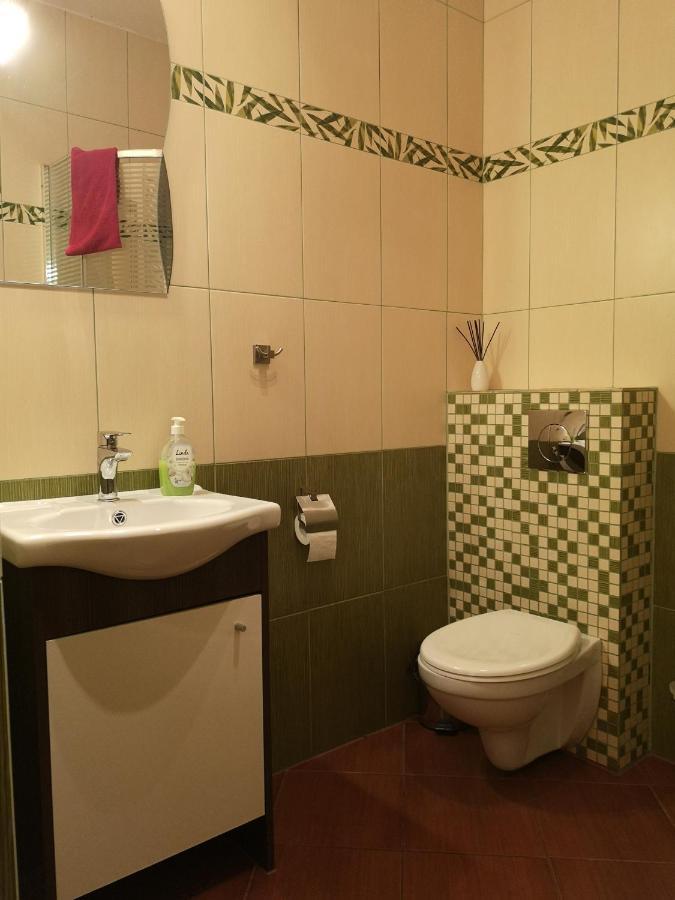 Apartamenty Kostka Karpacz Εξωτερικό φωτογραφία