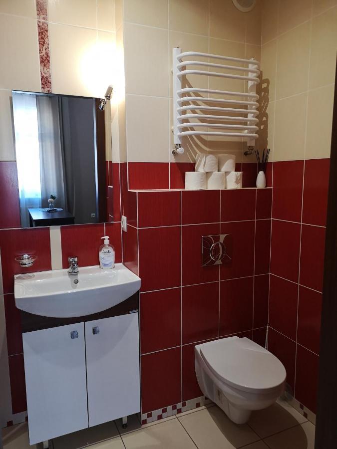 Apartamenty Kostka Karpacz Εξωτερικό φωτογραφία