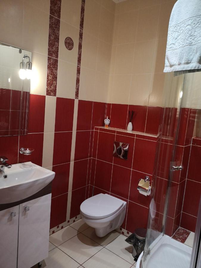 Apartamenty Kostka Karpacz Εξωτερικό φωτογραφία