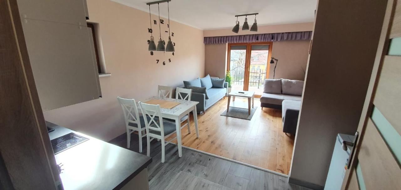 Apartamenty Kostka Karpacz Εξωτερικό φωτογραφία