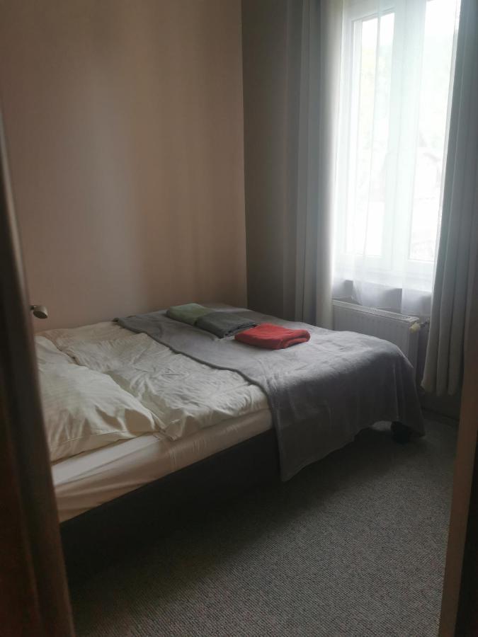 Apartamenty Kostka Karpacz Εξωτερικό φωτογραφία