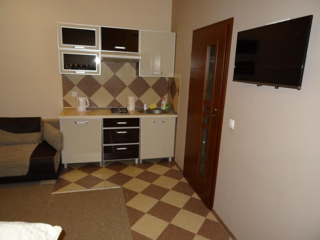 Apartamenty Kostka Karpacz Εξωτερικό φωτογραφία