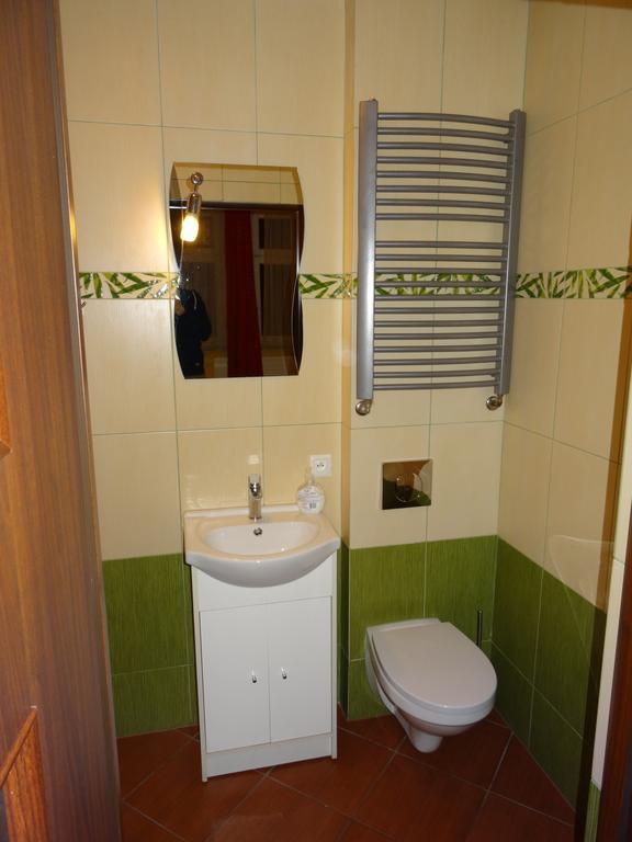 Apartamenty Kostka Karpacz Εξωτερικό φωτογραφία