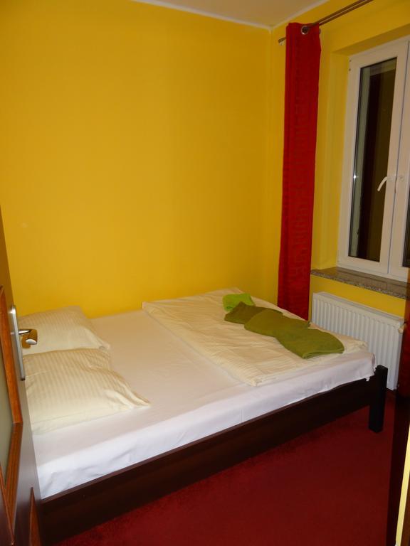 Apartamenty Kostka Karpacz Εξωτερικό φωτογραφία